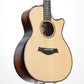 [SN 1104118049] USED Taylor / Builder's Edition K14ce V-Class 2018 [09]