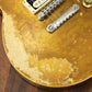 [SN 94044828] USED Gibson USA / Les Paul Standard Mod Gold Top [11]