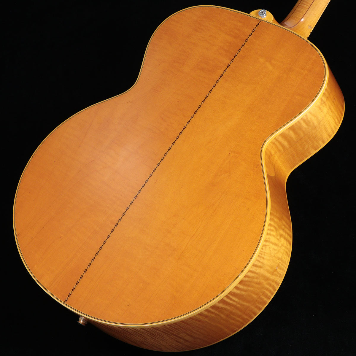 [SN 534938] USED GIBSON / 1969 J-200 Natural [05]