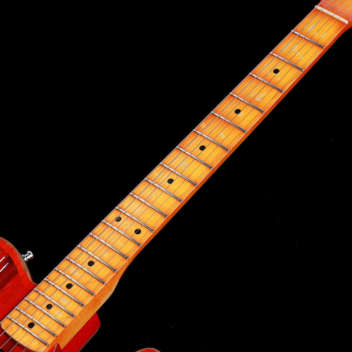 [SN 36217] USED Paoletti Guitars / Nancy Western Maryland Custom [3.51kg] [08]