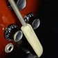 [SN 014862] USED Gibson Custom Shop / SG Standard w/Maestro Vibrola Black Cherry Burst [10]