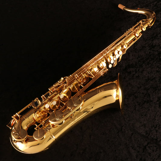 [SN C80822] USED YAMAHA YAMAHA / Tenor saxophone YTS-275 [03]