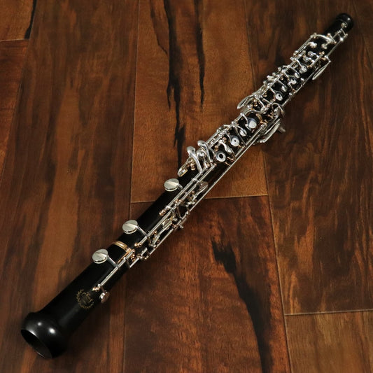 [SN 369] USED Josef / S1 semi automatic Oboe [11]