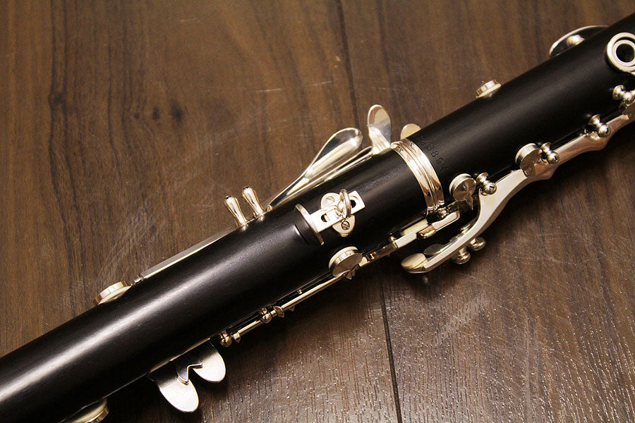 [SN K246894] USED CRAMPON / Crampon E-13 B flat clarinet [10]
