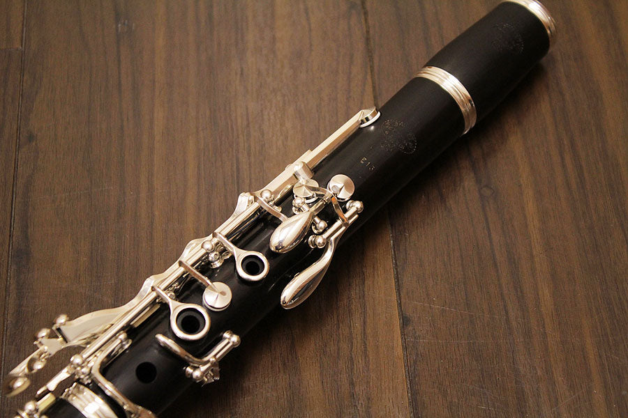 [SN K254728] USED CRAMPON / Crampon E-13 B flat clarinet [10]