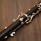 [SN K254728] USED CRAMPON / Crampon E-13 B flat clarinet [10]