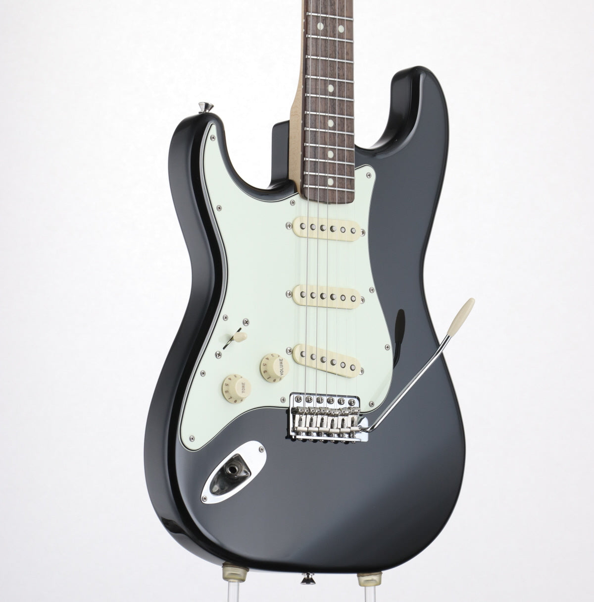 [SN JD1900783] USED Fender / Stratocaster Seattle Black Rosewood Fingerboard 2019 [06]