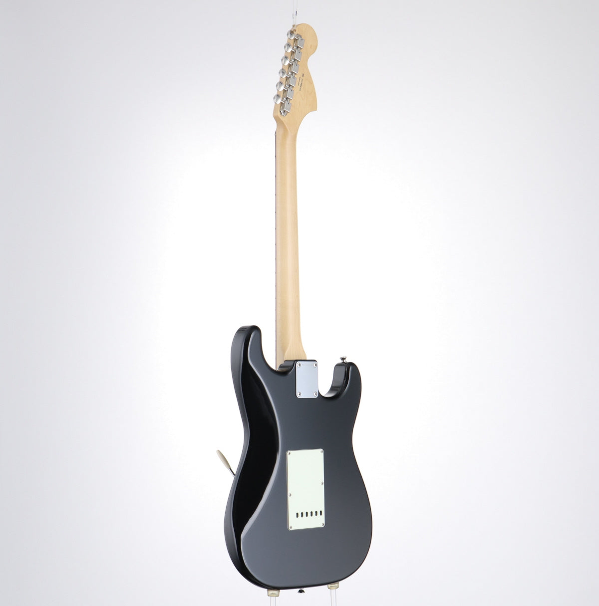 [SN JD1900783] USED Fender / Stratocaster Seattle Black Rosewood Fingerboard 2019 [06]