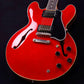 [SN A-96011] USED Gibson Custom Shop / Historic Collection 1959 ES 335 DOT Rei Nashville Cherry [12]
