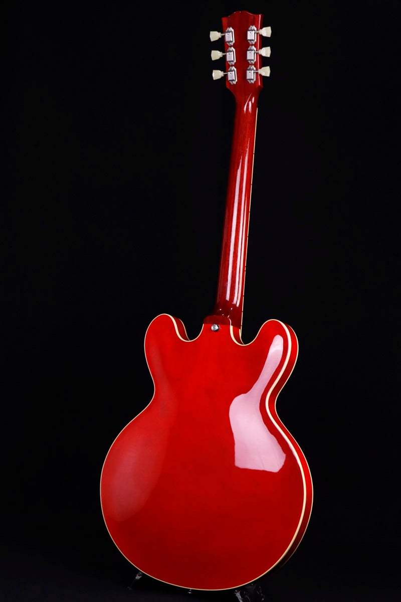 [SN A-96011] USED Gibson Custom Shop / Historic Collection 1959 ES 335 DOT Rei Nashville Cherry [12]