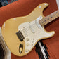 [SN SE801112] USED Fender Custom Shop / Eric Clapton Stratocaster Blonde Gold Hardware -1991- [04]