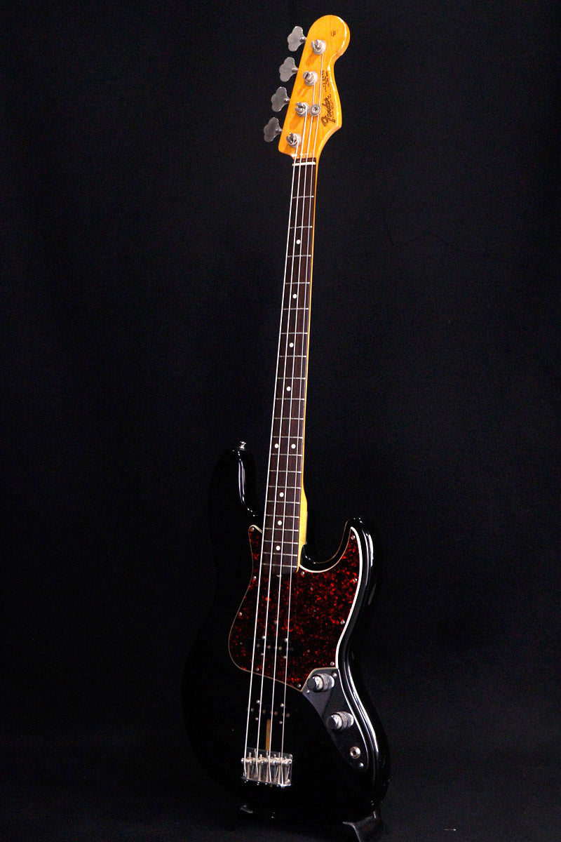 [SN V072646] USED Fender USA / 1994 American Vintage 62 Jazz Bass 2knob Black [12]