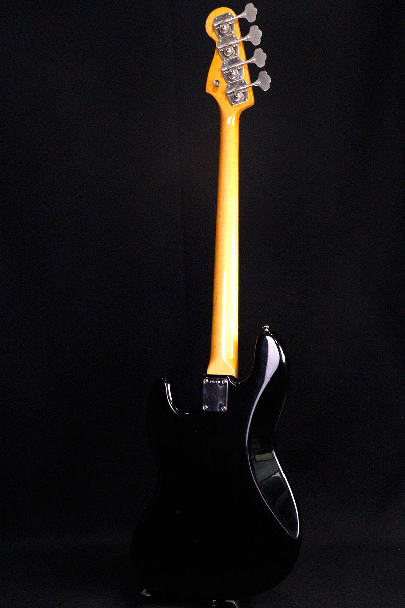 [SN V072646] USED Fender USA / 1994 American Vintage 62 Jazz Bass 2knob Black [12]
