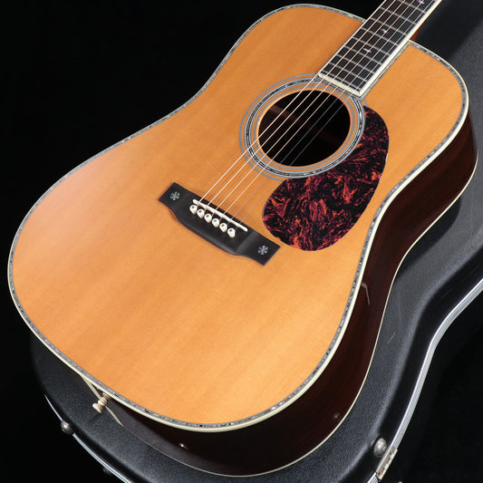 [SN 128411] USED MARTIN / D-42 made in 2008 [05]