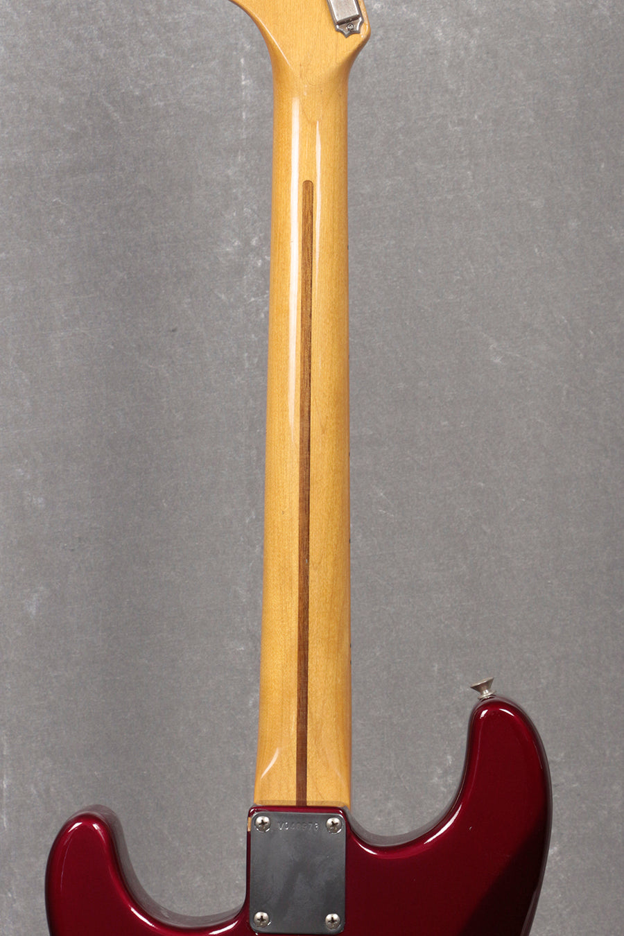 [SN V040978] USED Fender / American Vintage 57 Stratocaster Candy Apple Red [06]