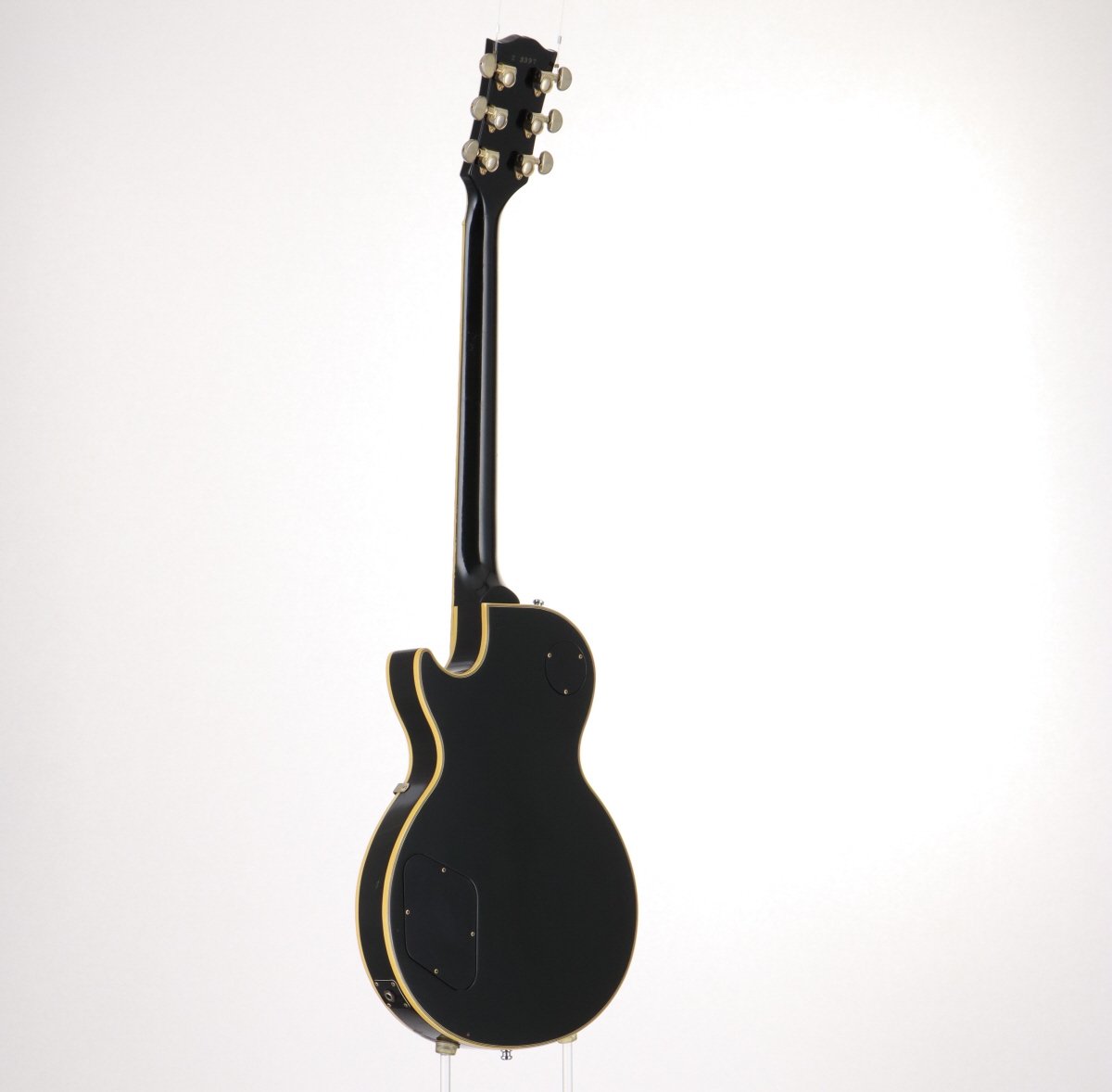 [SN 2 3397] USED Gibson USA / Les Paul Custom 57 Black Beauty 1992 [03]