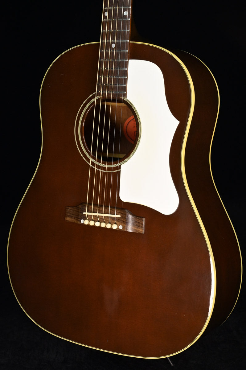 [SN 10224036] USED Gibson Montana / J-45 Brown Top 2014 [10]