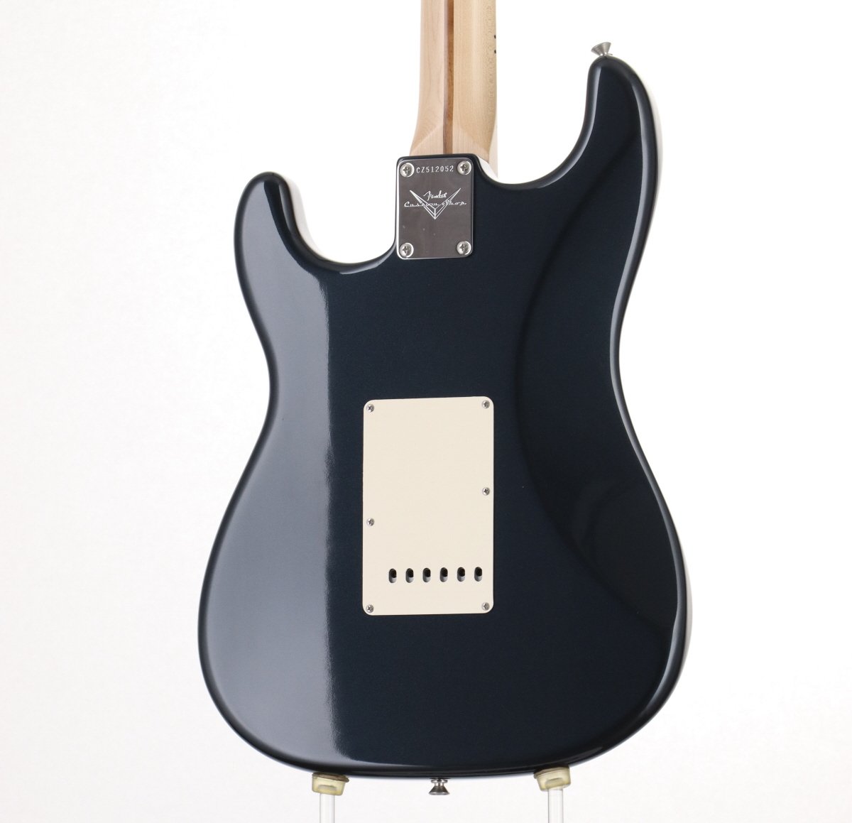 [SN CZ512052] USED Fender Custom Shop /Eric Clapton Stratocaster Mercedes Blue [03]