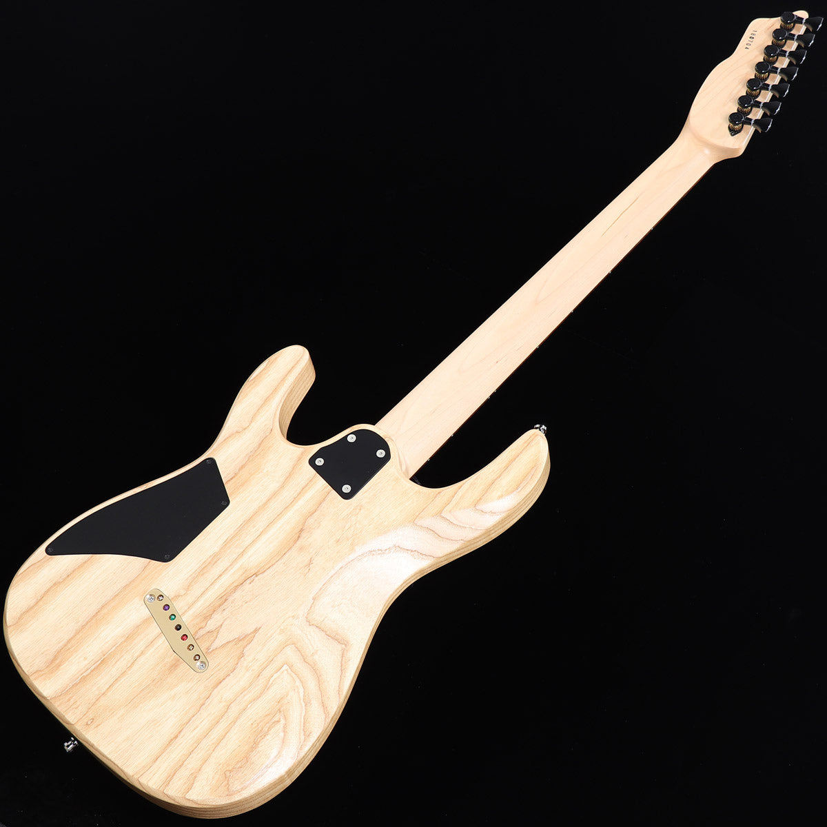 [SN 180704] USED SAITO Guitars / S-724MS Duranta [08]
