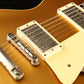 [SN 7 8973] USED GIBSON CUSTOM / Historic 1957 Les Paul Gold Top [03]