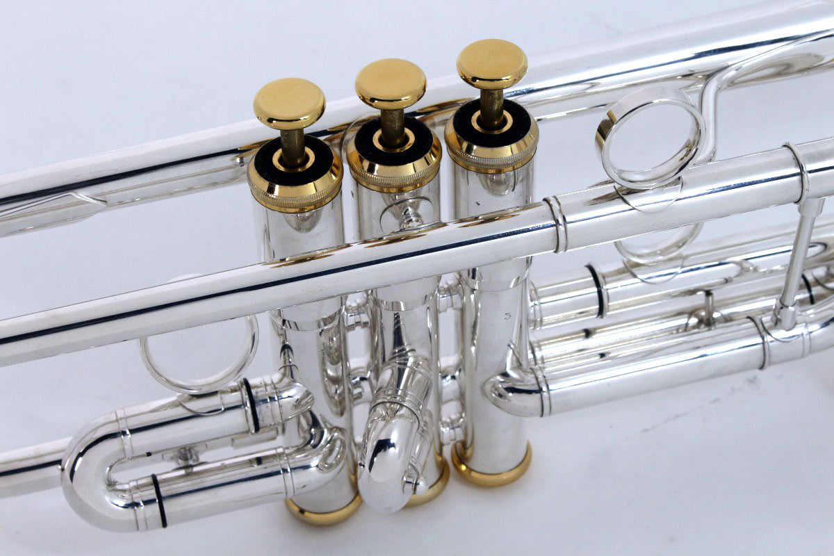[SN B00276] USED XO / C trumpet SDC-S [05]