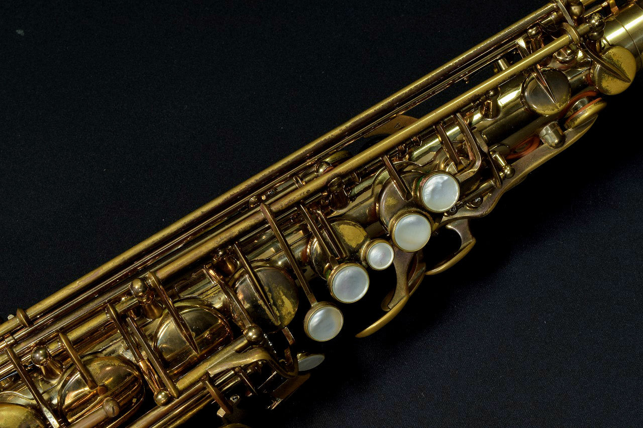 [SN 308262] USED Selmer Selmer / 1979 AS MARK VII W/E Alto Saxophone [03]