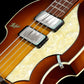 [SN 177] USED Hofner / Limited Edition 500/1 Cavern Bass Reissue 1990s [08]