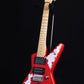 USED EDWARDS / E-RS-32M Red / Mirror Pickguard [12]