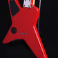 USED EDWARDS / E-RS-32M Red / Mirror Pickguard [12]