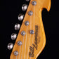 USED Bill Lawrence / S.ST-TYPE (Refinish) SILVER [12]