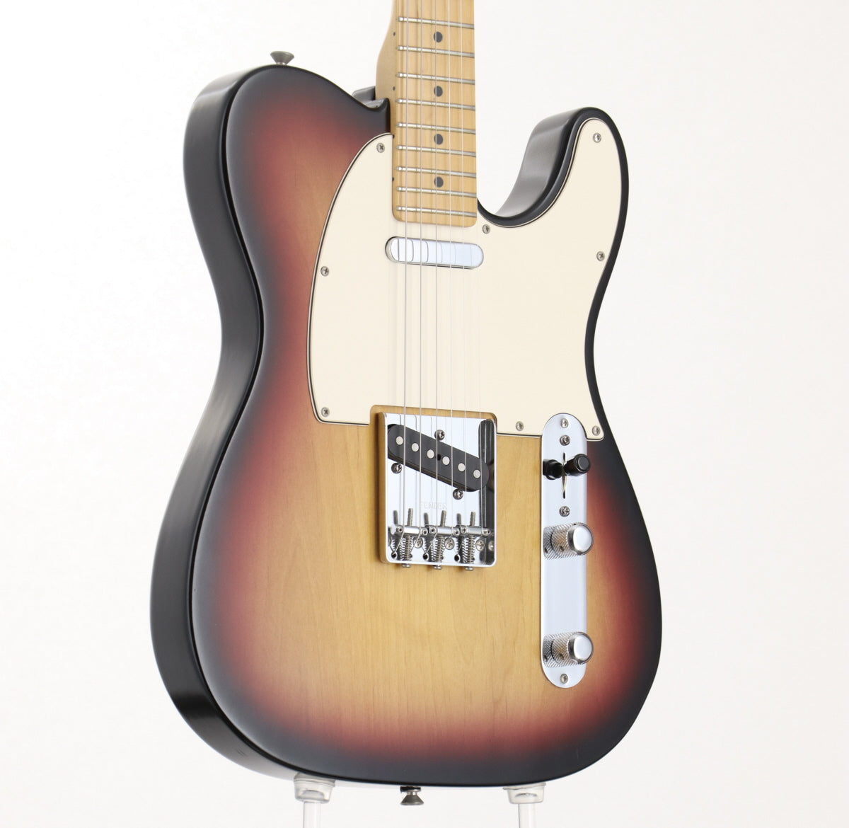 [SN Z3026668] USED Fender / Highway 1 Telecaster 3color Sunburst [06]