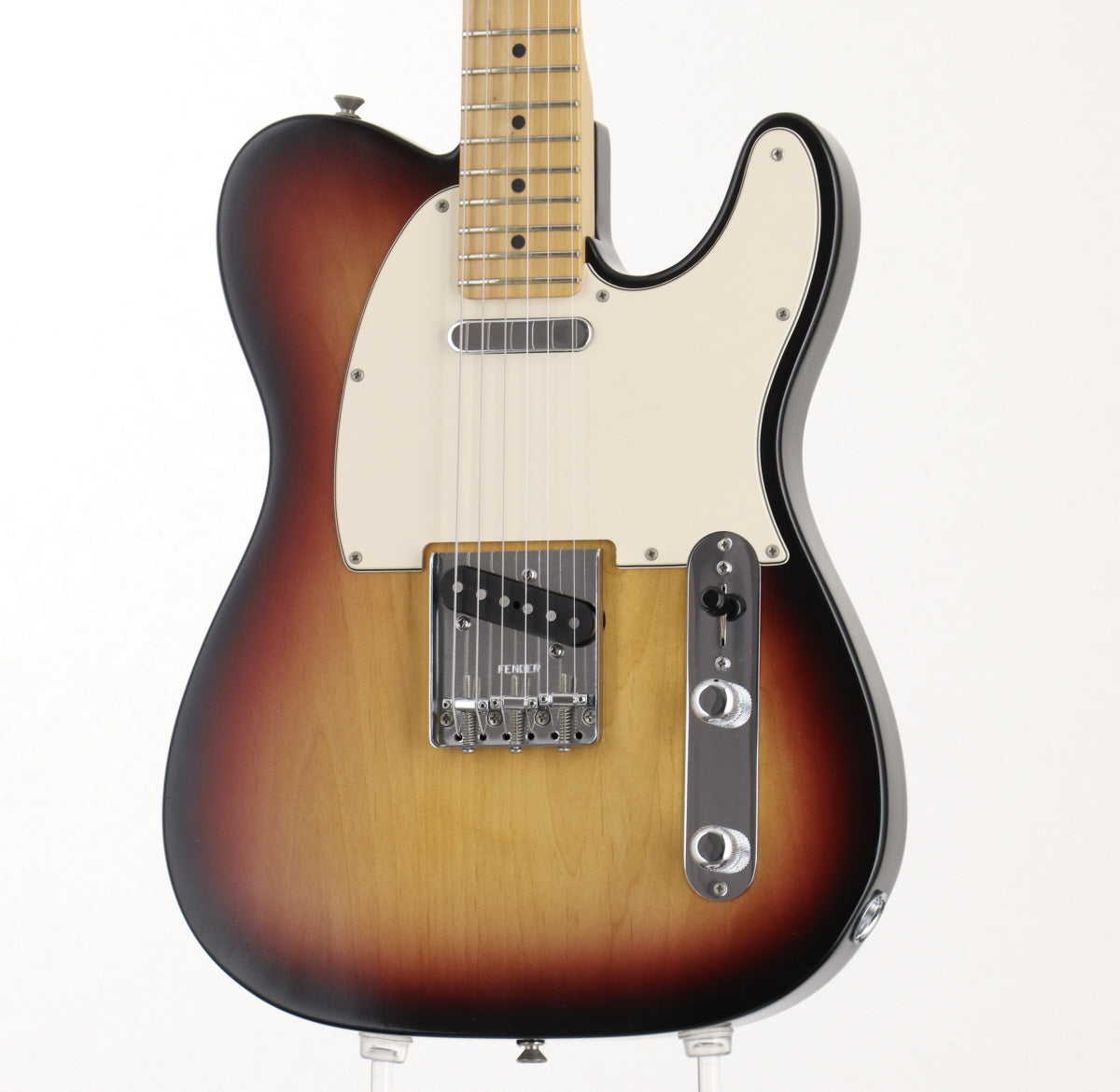 [SN Z3026668] USED Fender / Highway 1 Telecaster 3color Sunburst [06]