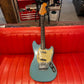 [SN 198111] USED Fender / 1967 Mustang Blue [04]