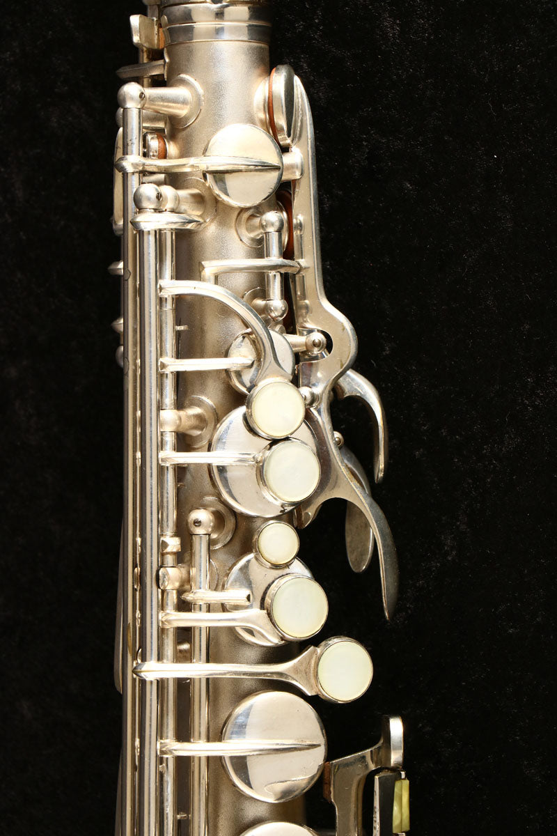 [SN M249904] USED C.G.CONN / Alto saxophone TRANSITIONAL SP [03]