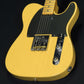[SN MIJ JD20008380] USED Fender Fender / Made in Japan Hybrid 50s Telecaster Ash Off White Blonde [20]