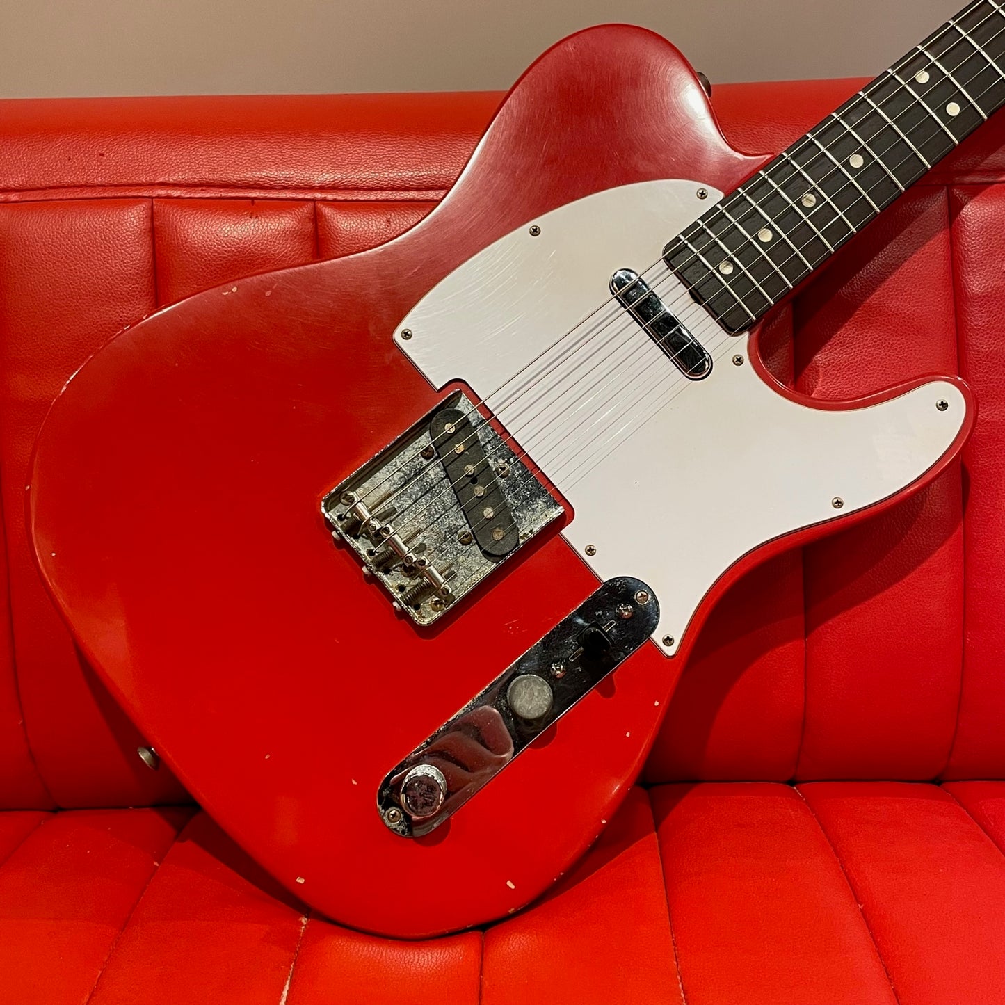 [SN S834055] USED Fender / 1979 Telecaster Refinish [04]