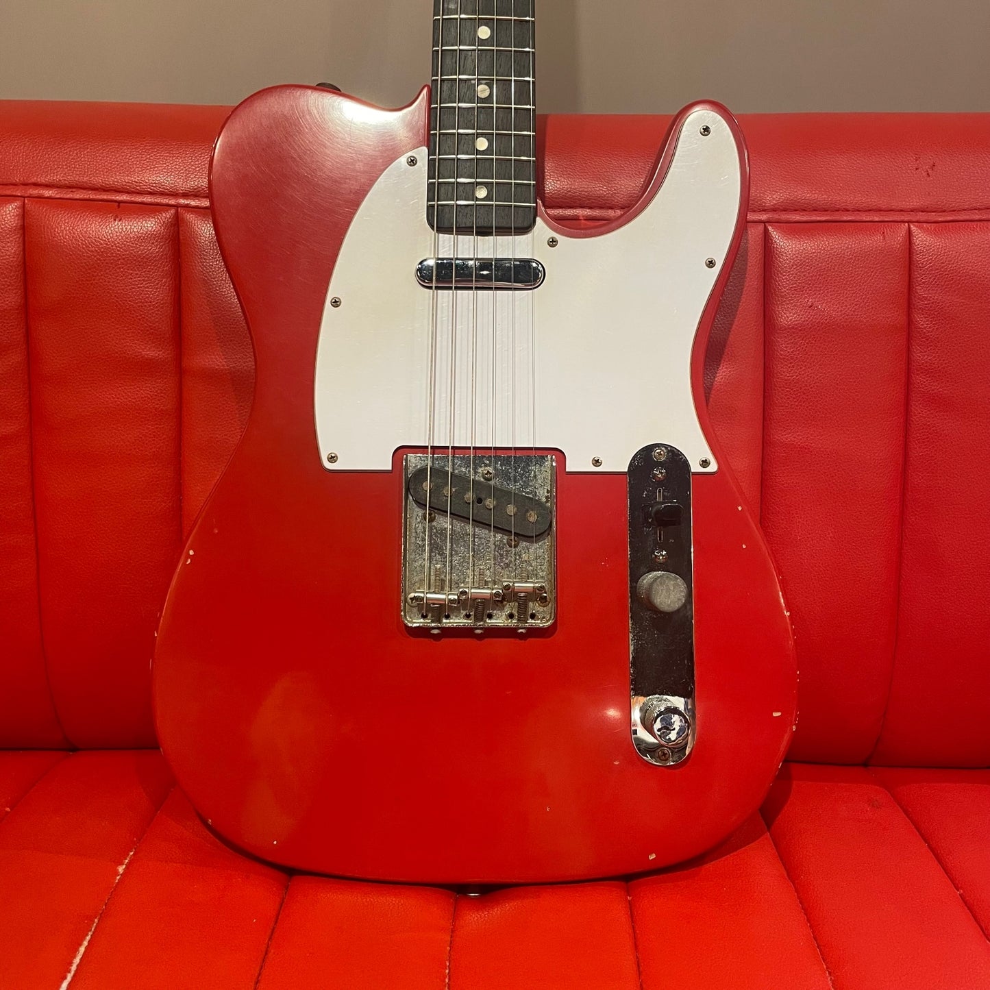 [SN S834055] USED Fender / 1979 Telecaster Refinish [04]
