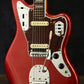 [SN V2101770] USED Fender / 60th Anniversary Jaguar Rosewood Fingerboard Mystic Dakota Red [03]