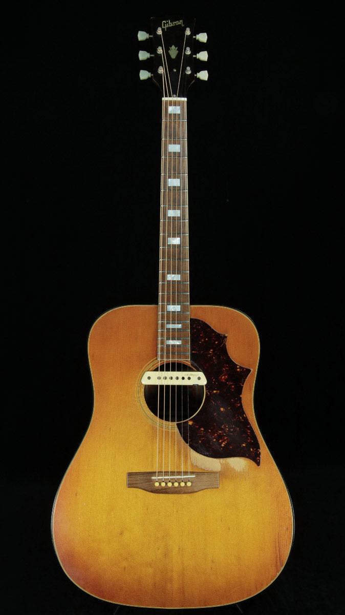 [SN A000723] USED Gibson / SJ DELUXE 1973-1975 [10]