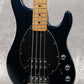 [SN 46434] USED Music Man / Sterling 4H Pearl Blue/M 1995 [06]