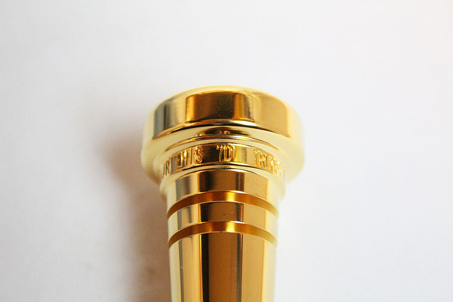 BEST BRASS MP GROOVE TP-5B - 管楽器・吹奏楽器