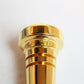 USED BESTBRASS / BEST BRASS TP MP ARTEMIS 7D GP mouthpiece for trumpet [10]
