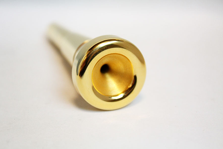 USED BESTBRASS / BEST BRASS TP MP ARTEMIS 7D GP mouthpiece for trumpet –  Ishibashi Music Corporation.