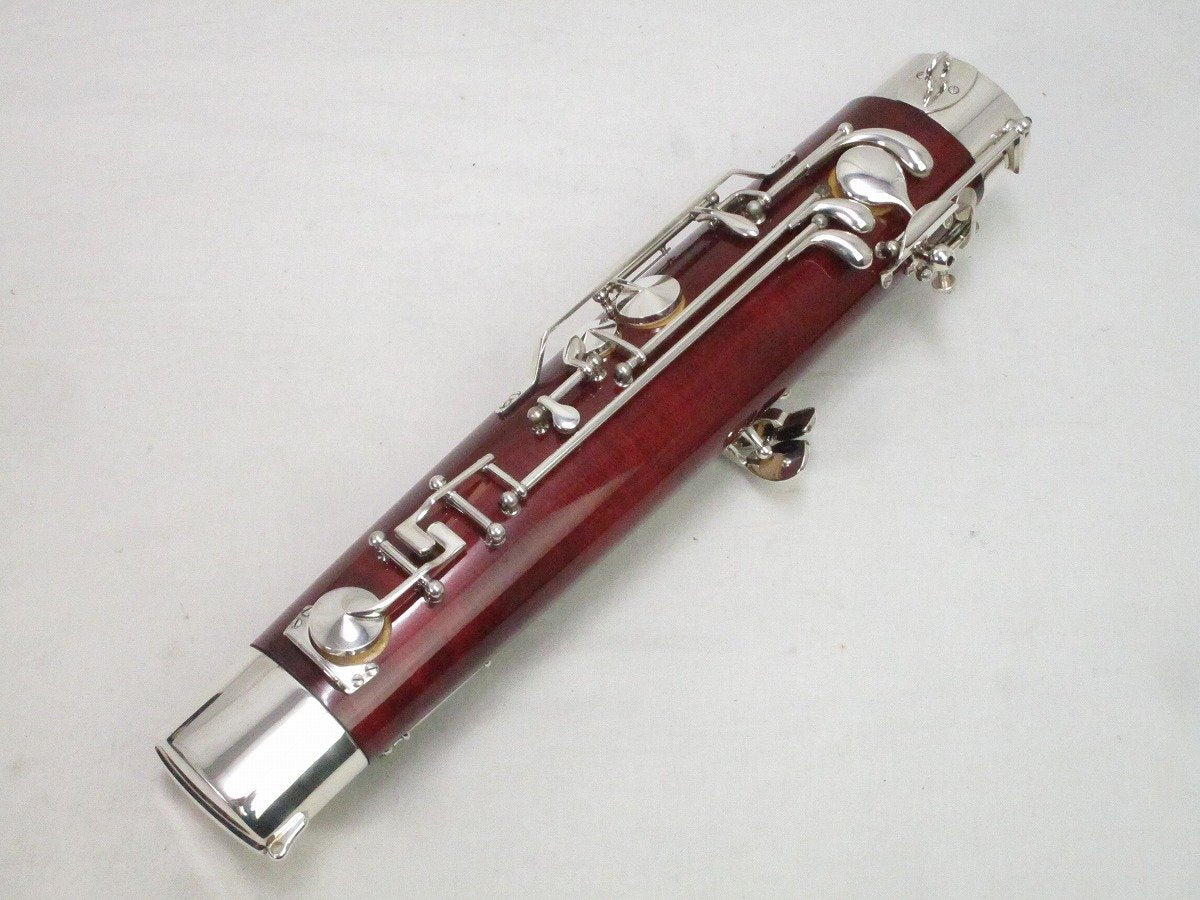 [SN 18549] USED ADLER / 1357 bassoon [09]