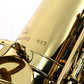 [SN 00162182] USED YANAGISAWA / Tenor saxophone T-880 ELIMONA series [09]