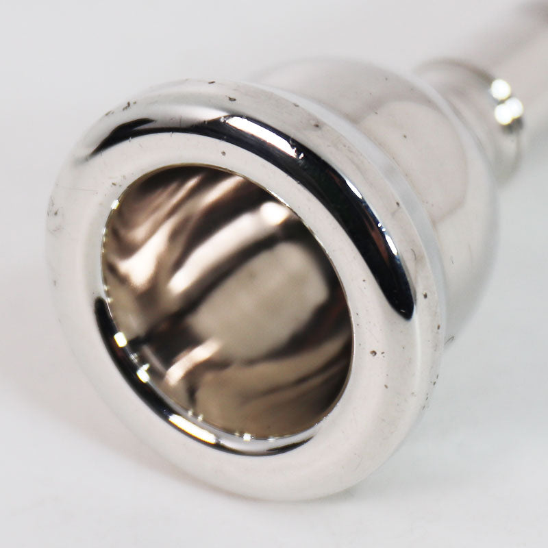 USED GRIEGO / Mouthpiece for trombone, thick CS5 [09]