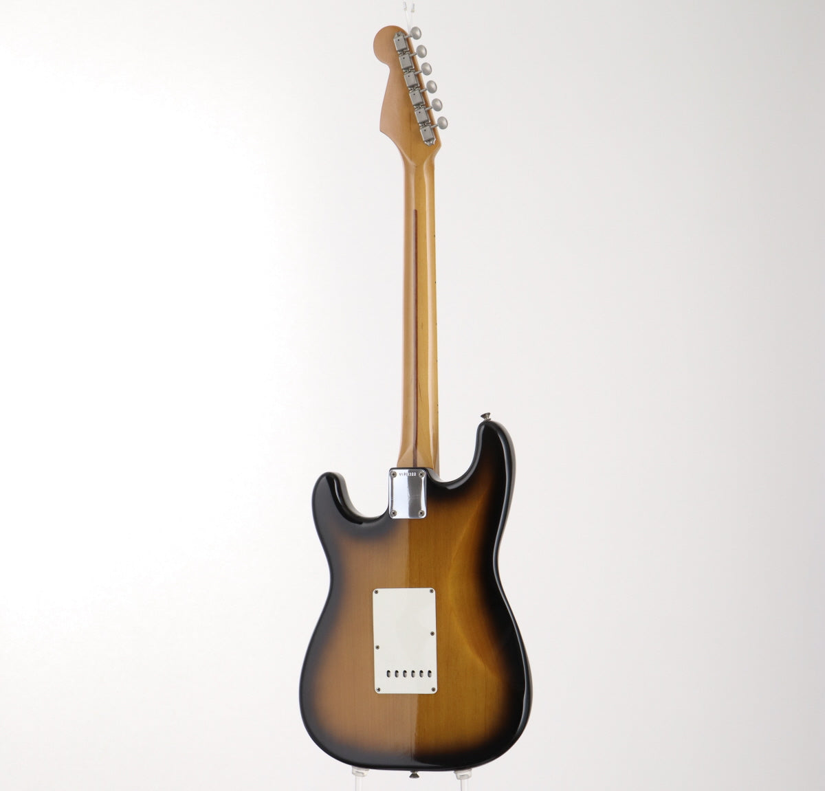 [SN V078322] USED Fender / American Vintage 57 Stratocaster 2-Color Sunburst, 1994 [06]