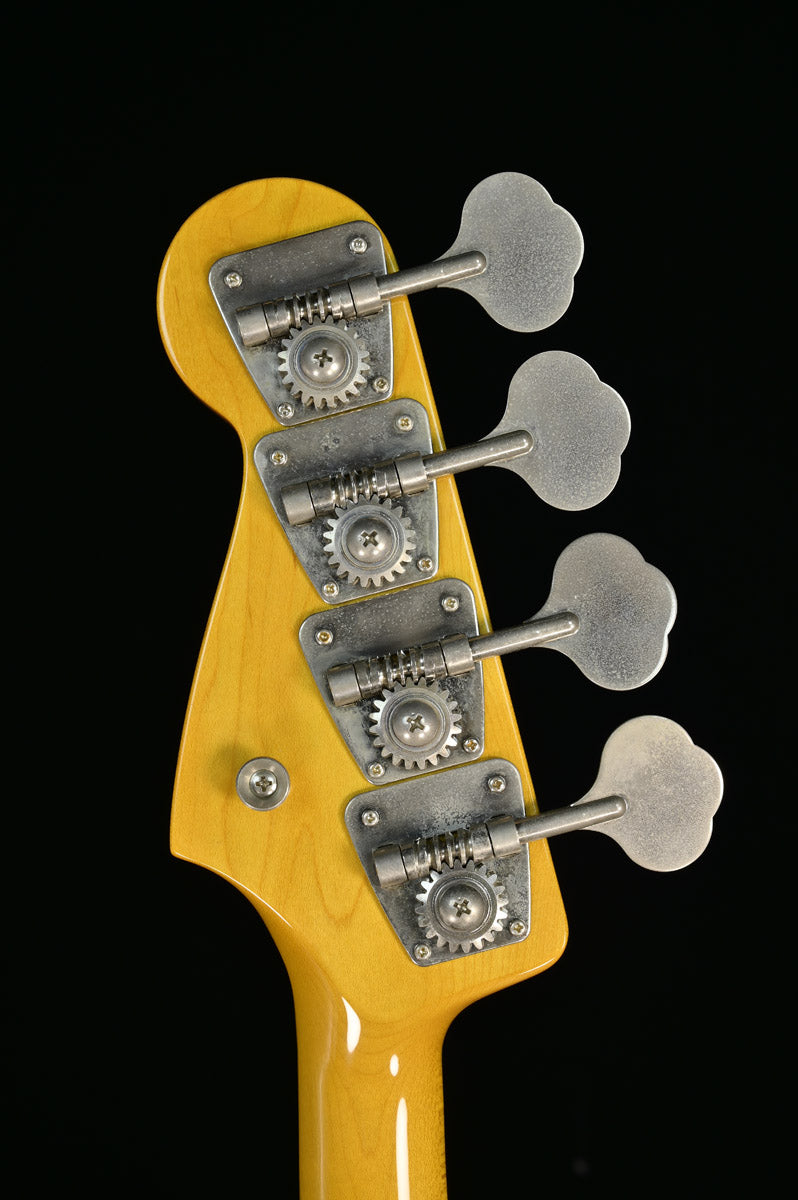 [SN P039800] USED Fender Japan / JB62-75US 3 Tone Sunburst [10]