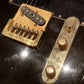 [SN CE10956] USED Fender / 1981 Black&amp;Gold Telecaster [04]