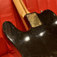 [SN CE10956] USED Fender / 1981 Black&amp;Gold Telecaster [04]